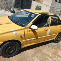 شيري كوين • ٢٠١٠ • كركوك