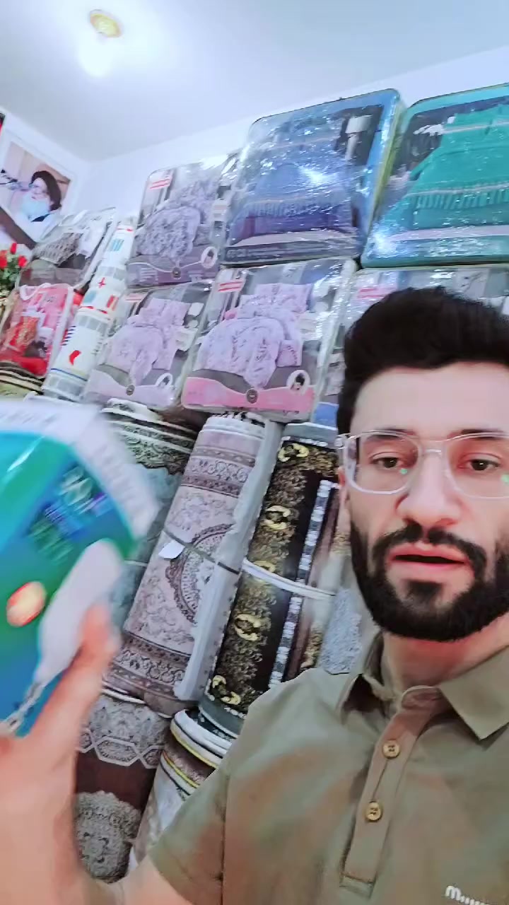 🛑#الان_واسط....الزبيدية ... #سعر_الكلوب_٧٥٠ دينار 
👈محل بيت شباري....تفليش الاسعار  بلاش البلاش  
🔴شنو تريد ابالك موجود عنده يخص البيت 

⭕️العنوان اخر الفديو تابع اللاخير 
رقم صاحب المحل *********** حسين الشمري
