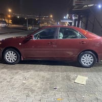 كامري ٢٠٠٦ • وارد كندي • ٤ سلندر