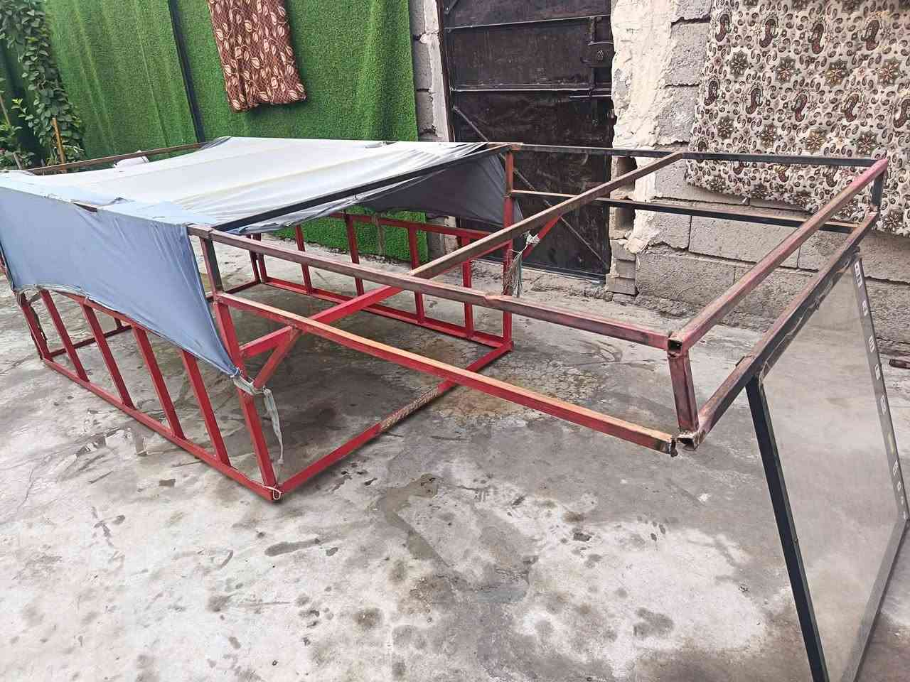 جنج مال ستوته نضيف للبيع سعره 70 الف وبي مجال
***********
