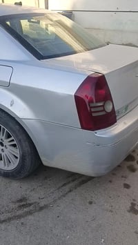 اوباما • ٢٠٠٨ • مكينة وجير