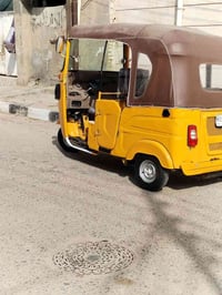 توكتوك • المجر • سنوية