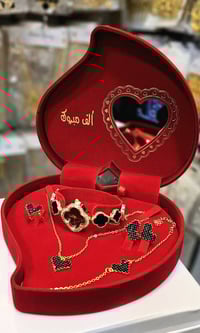 بوكسات عيد الحب • جملة ومفرد • توصيل مجاني