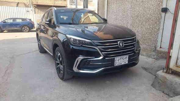 سلام عليكم شانجان cs85 بدون حادث ولا صبغ فقط بارد في الصندوق موديل ٢٠٢٢ ماشيه ٧٥ الف 
السعر ١٩ مليون وبيه مجال التواصل رقم تلفون الوتساب 
***********
مكان السياره بغداد
