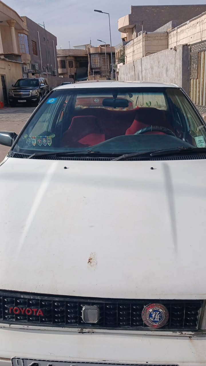 سلام عليكم كورله مديل 91 السياره مكينته تنقص كهرباعيات كله شقاله سياره بسمي سنويته 27 السعر 37


**إذا كنت صاحب هذا الإعلان وتريد حذفه لأي سبب، رجاءا أرسل رسالة إلى الدعم الفني**