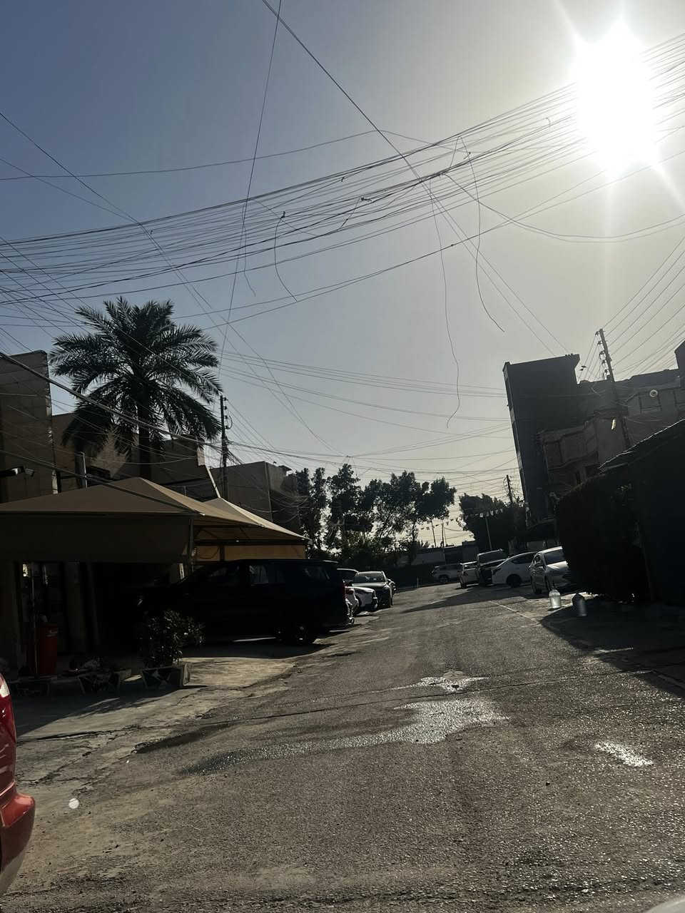 للبيع قطعة ارض مساحة 150م في منطقة البنوك المدراء /قرب شارع المشاتل واجهه 5 نزال 30 جاهزه للبناء للأستفسار اكثر مراجعة مكتب الهدف للعقار  الكائن في شارع الكنيسة  باتجاه الجسر قرب مكوى ريحانةاو الاتصال على الرقم***********
