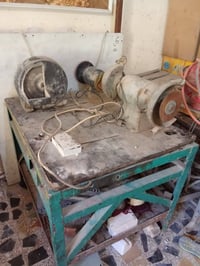 ميز محابس ب2 ماطور نضيف عالشغل  سعر كسر الاستفسار 07704283074 بغداد مد...