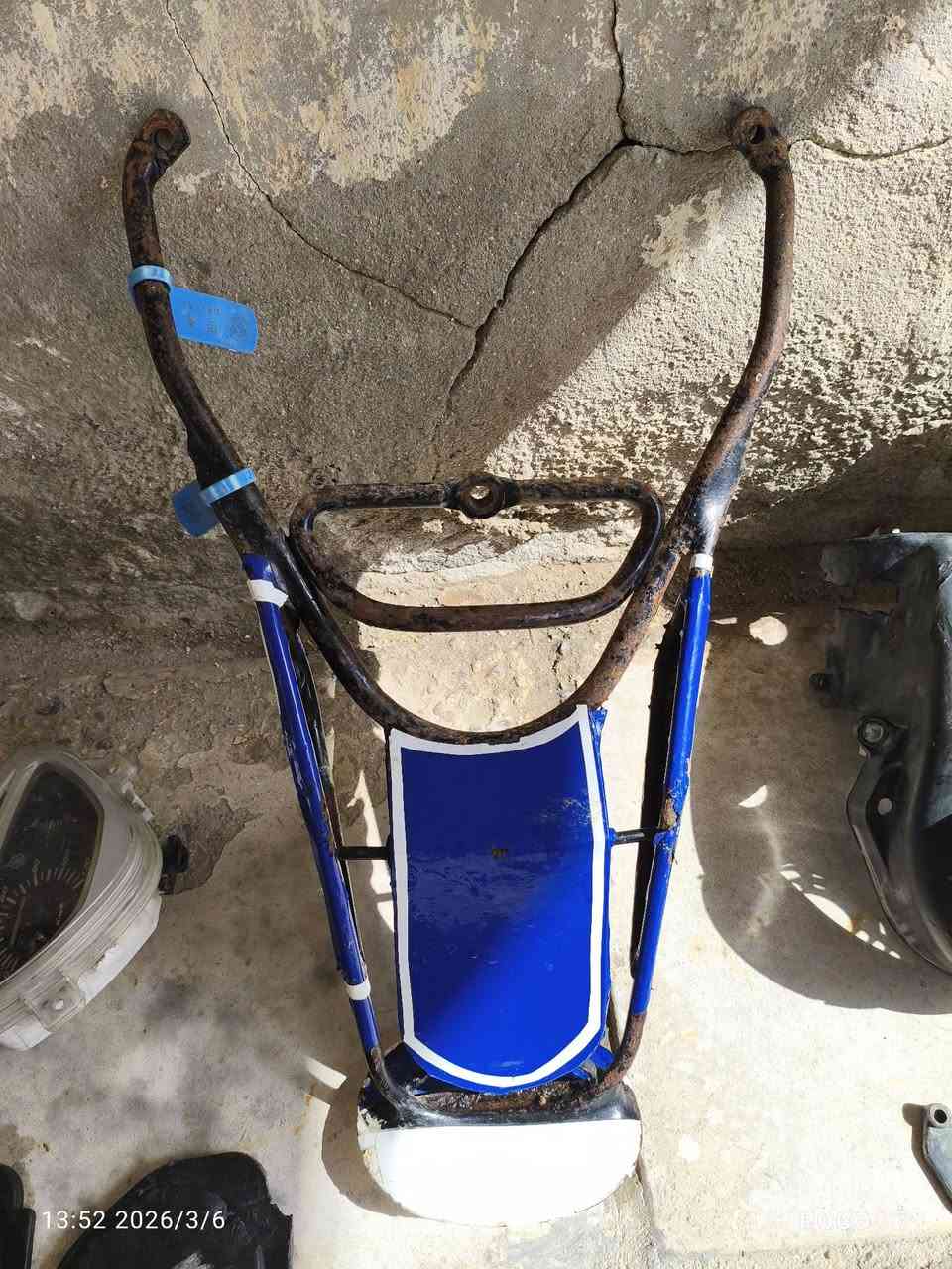 غراض دراجه ماكس للبيع كلمن وسعره


**إذا كنت صاحب هذا الإعلان وتريد حذفه لأي سبب، رجاءا أرسل رسالة إلى الدعم الفني**