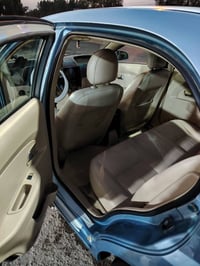 شيري فلاوين • ٢٠١١ • ماشيه ١٦٤٠٠٠