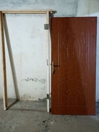 باب • بيه مجال