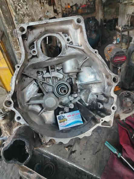 محل ابو علي لتصليح الكيرات العادي
*********** با اداره علي
العنوان :
الشيخ عمر شارع الاطفائيه مجاور مستشفى الطوارئ
(أجور العمل فقط) 
فتح كلج سايبه ٢٥ الف
فتح كلج طيبه ٢٥ الف
فتح وتفصيخه الكير تجفيت سايبه او طيبه ٤٠ الف
فتح كلج سمند بارص بيجو (40 الف) 

((ملاحضه حاولو تتاكدون من عنوان المحل لضمان حقك بل عمل والاغراض) @أبرز المعجبين
