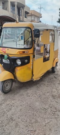 تكتك • أوراق