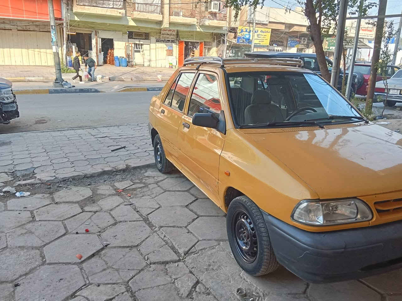 سايبه 2015 تخم تاير جديده مطلوبه هيئه السعر 26 الرقم ***********
