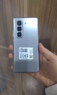 يوجدInfinix HOT 50 Pro+ذاكره 256 شاشه اموليد يدعم 60 فريم ببجي جهاز نظ...