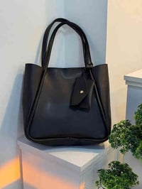 حقائب كوالتي ممتاز جلد سوفت ناعم   متوفر توصيل كل انحاء العراق 5 الف ✅...