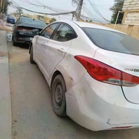 النترا ١٨٠٠ • ٢٠١٣ • كربلاء الحر