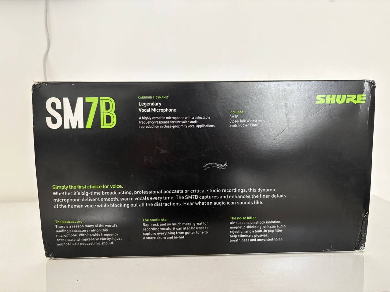 جديد اعلا سعر ابيع


**إذا كنت صاحب هذا الإعلان وتريد حذفه لأي سبب، رجاءا أرسل رسالة إلى الدعم الفني**