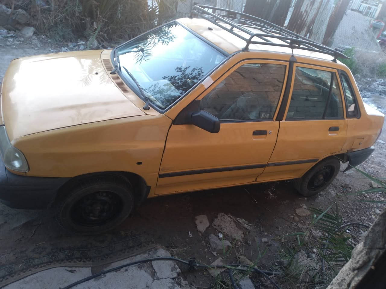 سلام عليكم سايبه م 11بيع مستعجل سياره نضيفه شواصي ***********
