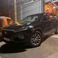 سنتافيه • ٢٠٢٠ • ٢٤٠٠ سي سي