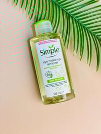 مزيل مكياج • سمبل • ما يحتاج غسيل