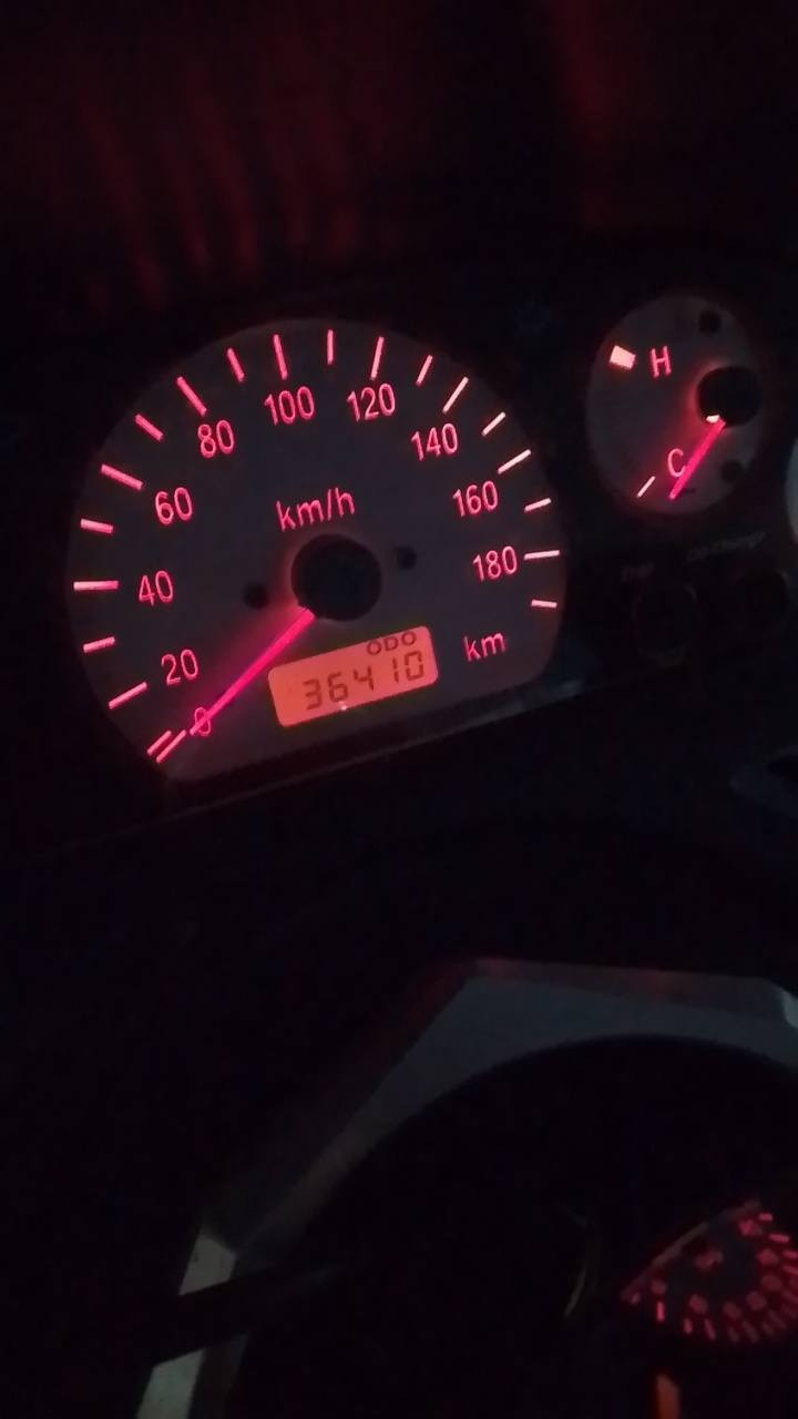 سلام عليكم للبيع او مراوس حسب القناعه 
هاي الحيوانه TMAX 2007 للبيع بعدها رمبه مكفولة كفالة عامة مكينة بلجيس جيب الفيتر اليعجبك وتعال افحصها كلها بلادي نقصها شوفة عينكم جاملغ امامي اليريدها يراسل او يتصل واتساب مكانها بغداد وبلحقيقه احلى من لصور 
***********
