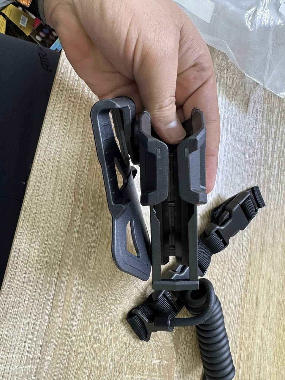 كراب مسدس كلوك


**إذا كنت صاحب هذا الإعلان وتريد حذفه لأي سبب، رجاءا أرسل رسالة إلى الدعم الفني**