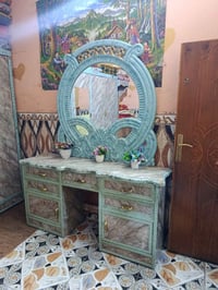 غرفة نوم صاج • صاج عراقي • البصرة الحيانية