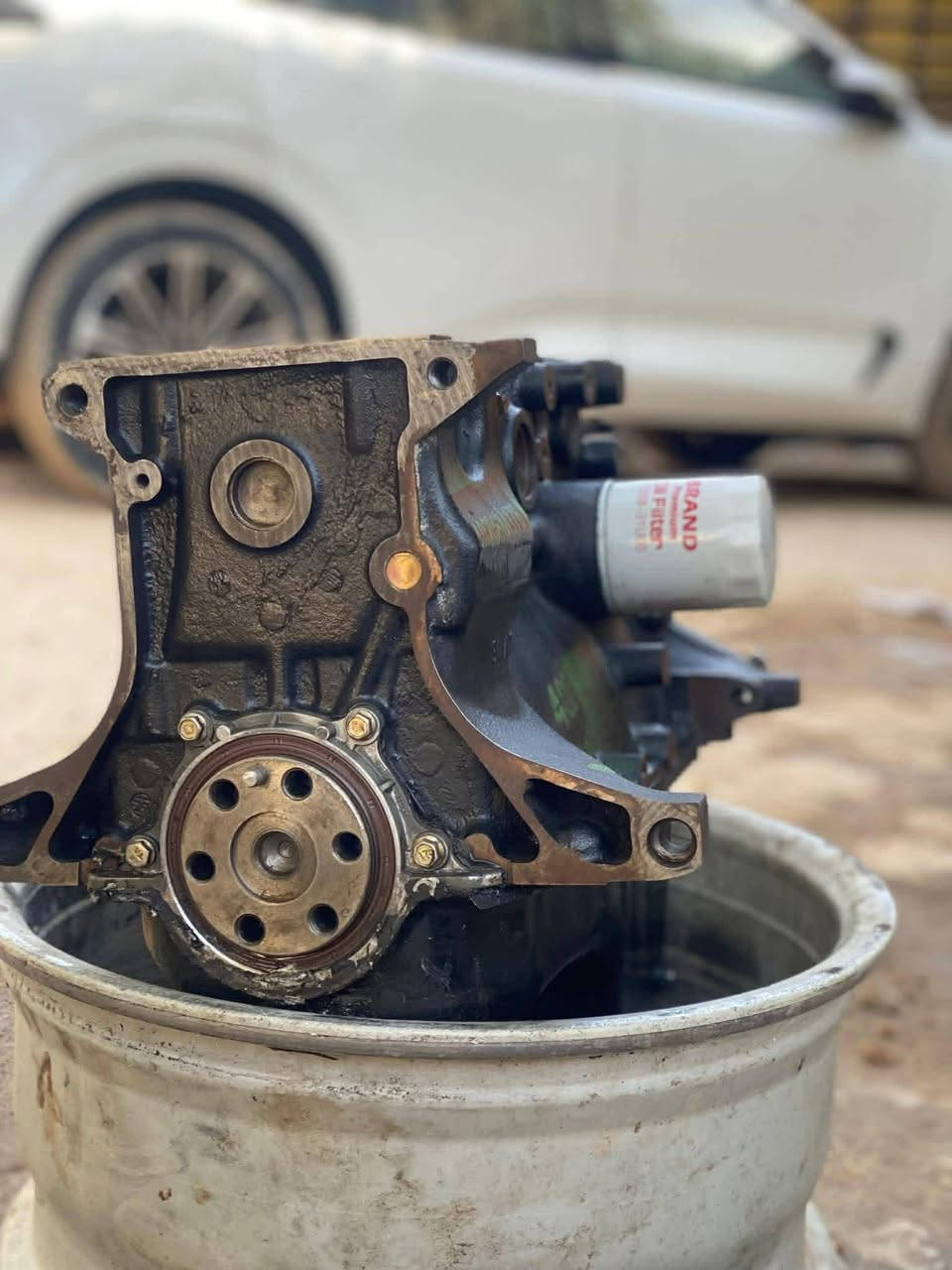 للبيع


**إذا كنت صاحب هذا الإعلان وتريد حذفه لأي سبب، رجاءا أرسل رسالة إلى الدعم الفني**