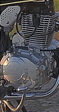 سونك 200cc • محرك اصلي • مستخدم 3ايام