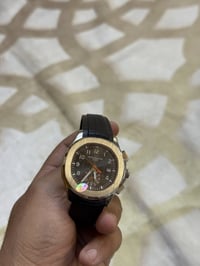 باتيك فيليب • اوتوماتيك • فخمة