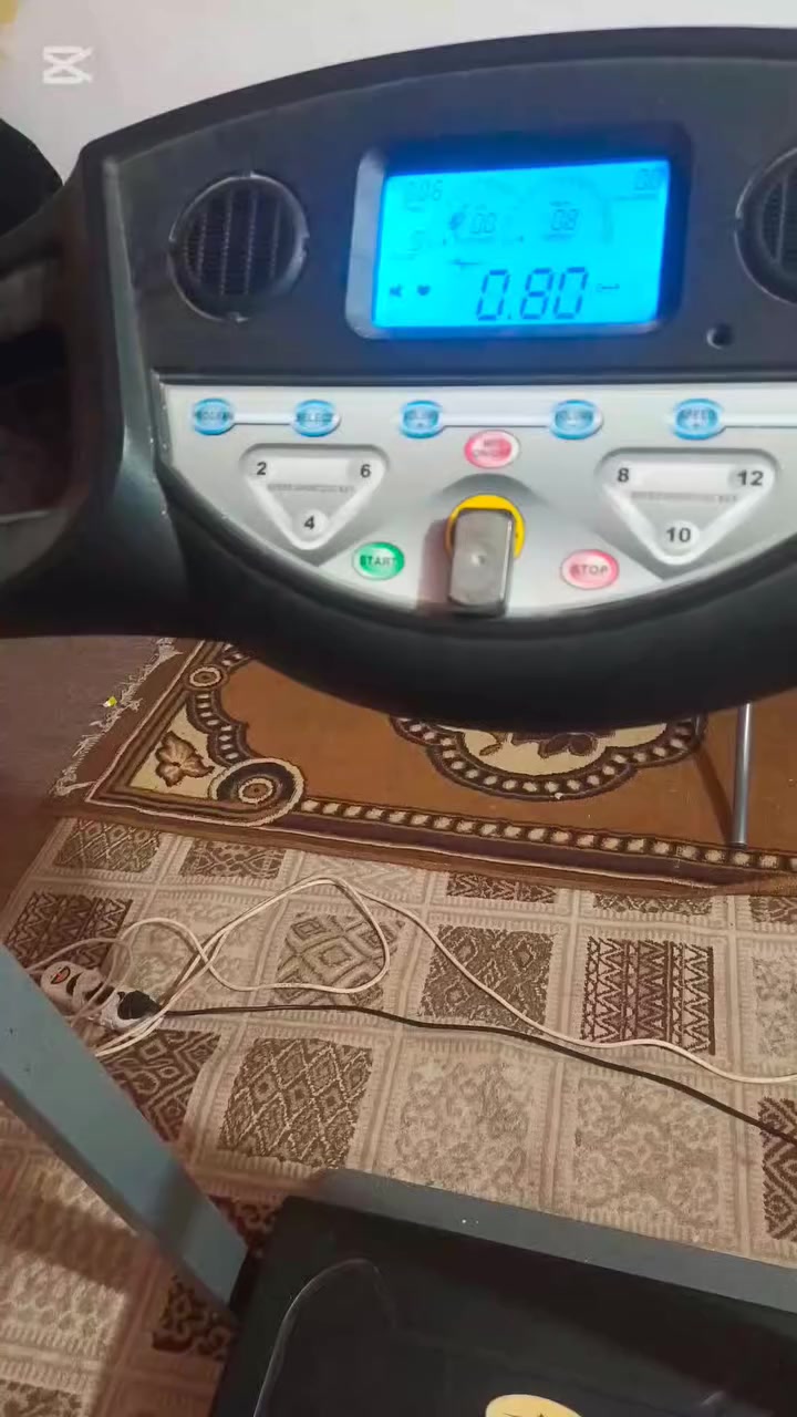 جهاز جري ياباني السرعه مالته م̷ـــِْن 10 درجات الى 160 درجه يتحمل وزن فوك ال150 كيلو جهاز نظيف السعر 150 مكاني ناصريه


**إذا كنت صاحب هذا الإعلان وتريد حذفه لأي سبب، رجاءا أرسل رسالة إلى الدعم الفني**