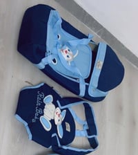 شياله طفل • حماله • استعمال واحد