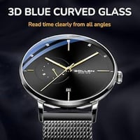 ثري دي • اوتوماتيك • غير مستخدم