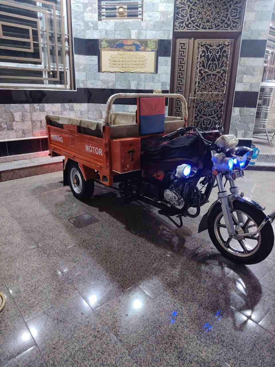 سلام عليكم شباب ستوته موديل 25كفاله عامه شواصي مكينه شركه كهربائيات كله شغاله السعر 2900و بيه مجال الرقم ***********مكاني بابل محاويل

