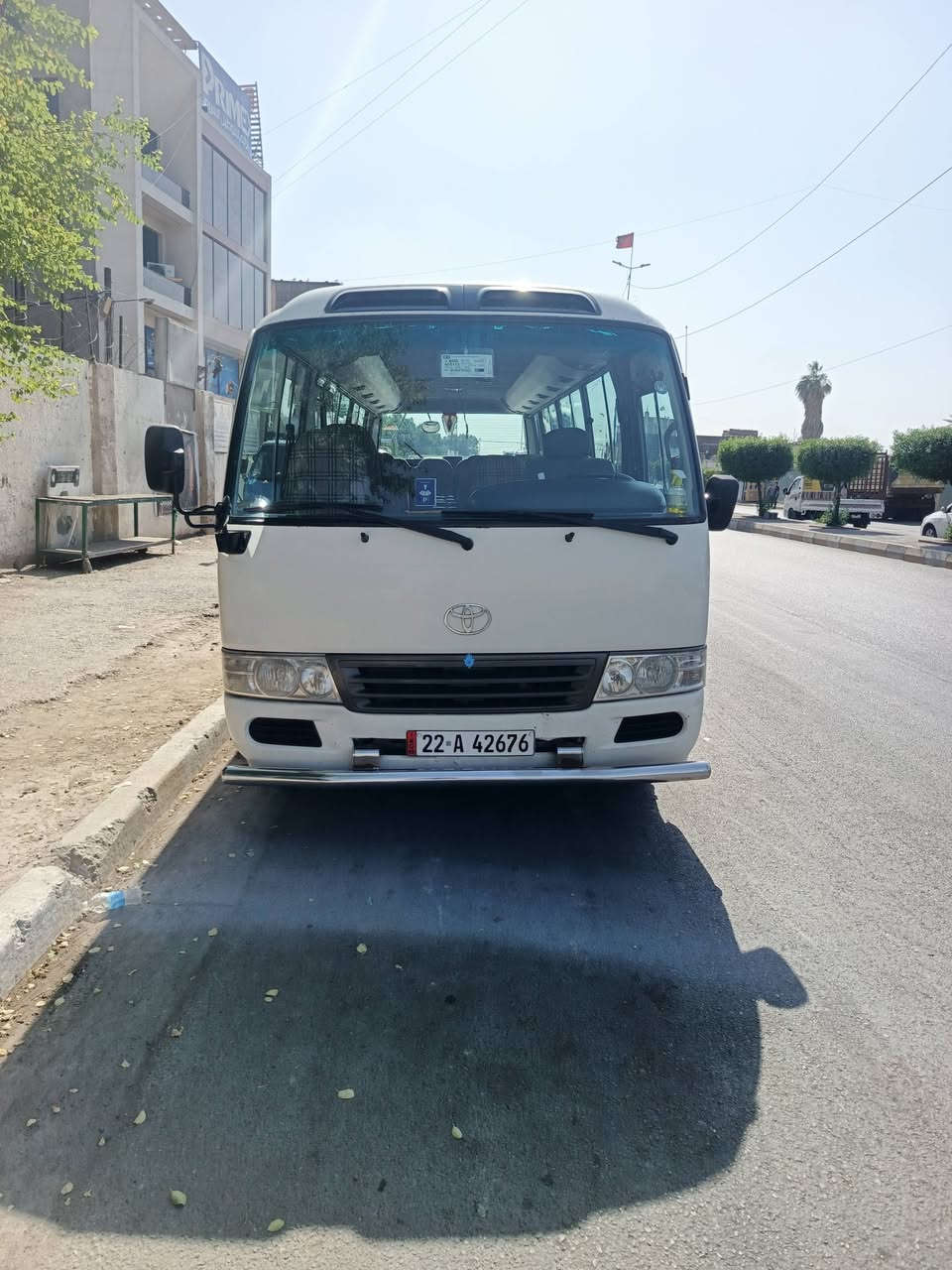 سلام عليكم كوستر موديل 2013 جاهزة اتصل على الرقم ♕***********♕ للأستفسار
