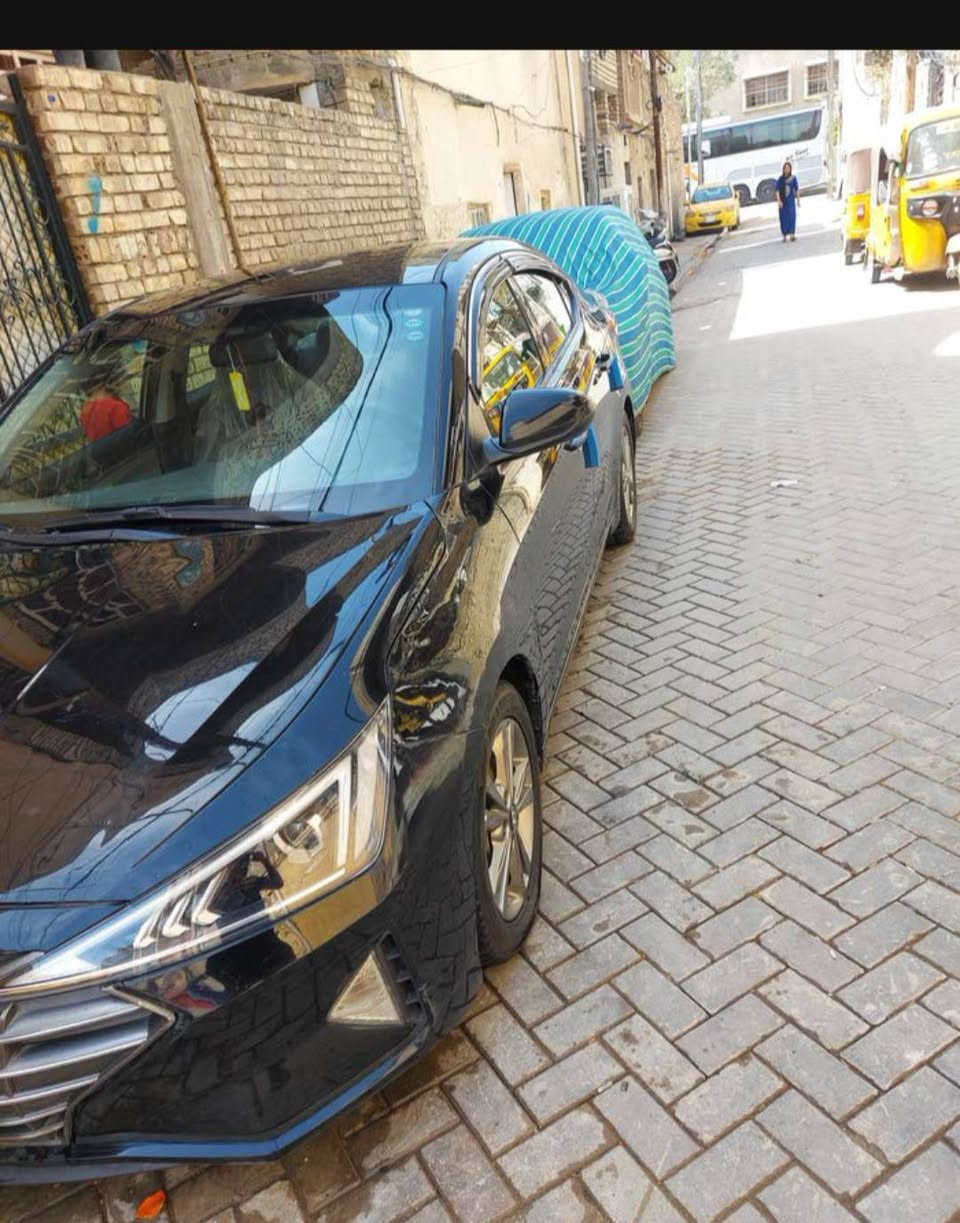 سلام عليكم للبيع النترة وارد امريكي حادث دعامية فقط
وبل عراق صبغ موضح بل سونر سيارة ليبل واحد بدون تبديل اي قطعة  ايرباك سليم شاصي لغد سليمات مكينة ٢٠٠٠ دوش 
كير اي تي ماشية ٧٣ الف رقمهة سليمانية باسمي تحويل ثاني يوم سعر ١٢٨وبيهة مجال مكاني بغداد حي جميلة اي ستفسار اتصل ***********
