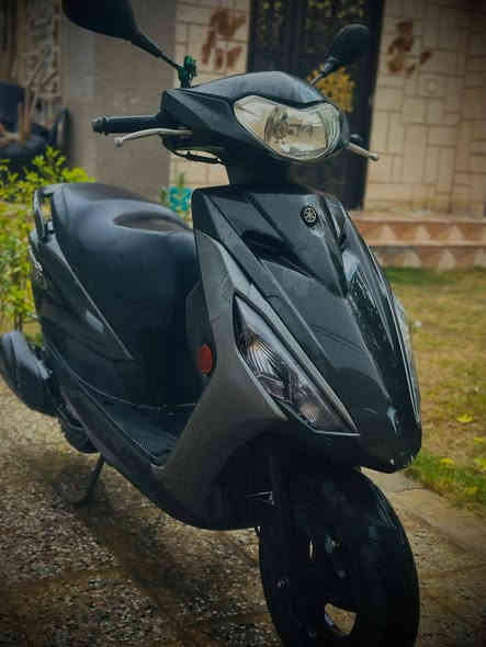 سلام عليكم … عندي يوماها اكزز Z اقوى الدراجات النوزل موديل ١٧ دراجه نضيفه كلش شرط برغي مامفتوح بيها مكفوله كفاله عامه تجي تاخذها وانت مرتاح وجنايتها يعرفوها (اللون نفطي)سعرها (مليون و٨٠٠)وبيها مجال
العنوان كربلاء الحسينيه الرقم 
*********** بي واتساب
