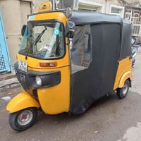 تكتك ١٩ شهر ١٢ مكفوله من الضربه طخه صغيره بالغد ومعمر مكينه مكفوله الس...