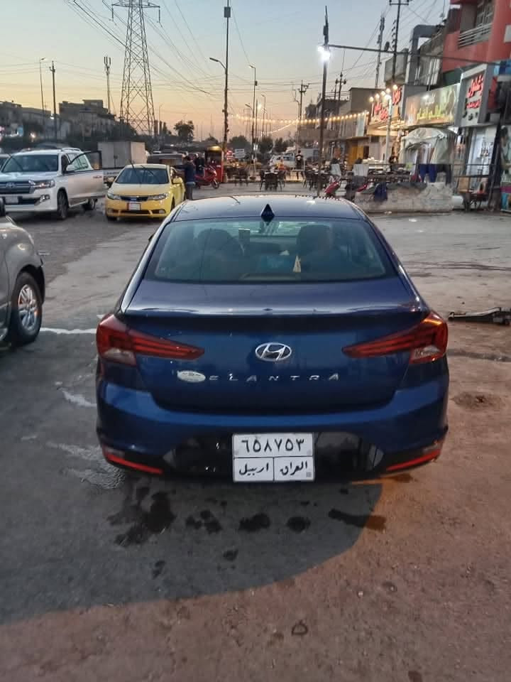 السلام عليكم ورحمة الله وبركاته …
🔴للبيع النترا موديل 2019 وارد امريكي..

🔴حادثها موضح بلصور  جاملغ الامامي جهة السايق ومعدل عالبارد والخلفي معدل مصبوغ جزء منه وما مبدل ..

🔴السياره كلها ليبل واحد بدون تبديل بدون دواخل والايرباگ سليم .. لا حوض ولاشواصي ابد ..

🔴السياره ماشية 144 الف ميل

🔴كيرها atm بلادي مكينة 2000 دوش ..

🟤🟤مواصفاتها🟤🟤

تحكم ستيرن

شاشه ابل كار بلي 

نقط عمياء 

شاشة اندرويد

كاميرا خلفية

تحديد مسار 

كروس تثبيت سرعة

مانع انزلاق

توقف ذاتي 

درايف مود ٣ انواع

قياده ذاتية

رادار امامي وجانبي وخلفي

تبريدها على ايدي درجة اولى

🟤رقم اربيل وكالة باسم شركة تريد تحول تتصل عليهم وترتب على الرقم الانكليزي

🔴عنواني بغداد / حي الجهاد..

🔴السعر 120 ورقة وبيها مجال اتصل وتتدلل..

🔴رقمي ***********

🔴متوفر واتساب او مراسلة على الماسنجر …
