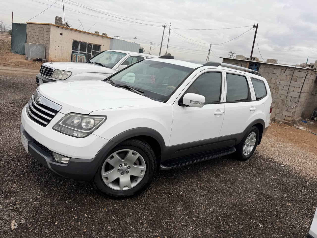 مهافي ٢٠١٥ كفاله عامه فول عده البصمه محرك كير تبريد صدر خلفي امامي جديد تخم تاير جاهزه تخبل السعر ١٤٨ بي مجال العنوان ديالى بلدروز *********** بعقوبة, ديالى
