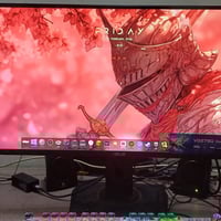 شاشة أسوس • ٢٧بوصة • ١٤٤هرتز