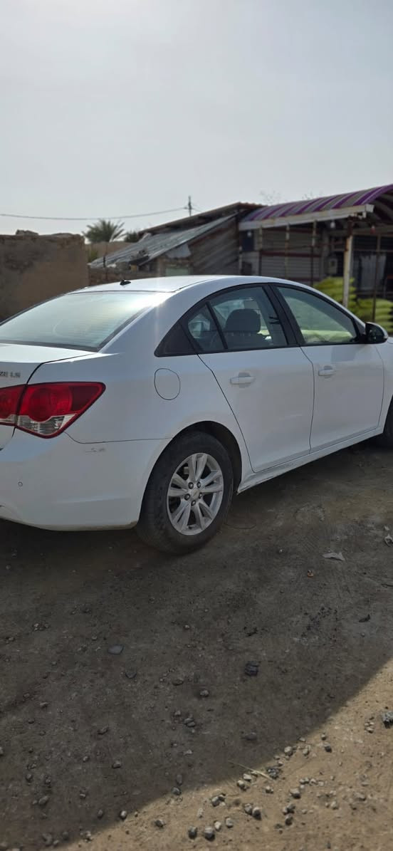 كروز موديل 15 مكفوله من الظربه والصبغ كير محرك حدعديه تايرات كهربائيات مكفوله رقم اربيل سعر 73 مكاني نجف ***********
