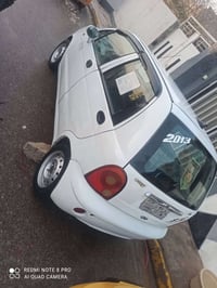 شيري كوكو • ٢٠١٢ • شرعي الموصل