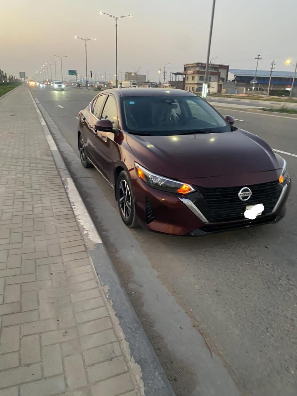 سنترا 2024 امريكي ماشيه 11 الف مكينه 2000 حادثها قطعه وحده بنيد فقط الباقي كفاله مكاني بصرة شط العرب ‭

‭0773 419 6702‬
