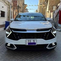 سبورتج ٢٣ للبيع خليجي رقم بغداد بأسمي  فول مواصفات عدا البانوراما  سيا...