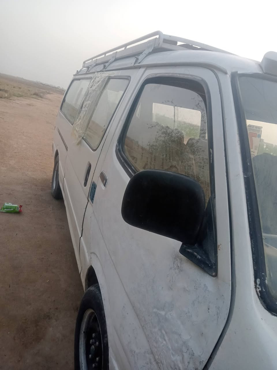 سياره للبيع جنبي حلوه رقم بابل الماني مصرفيه وبيه برات ذمه مكمله قصاد سعر 33 جاهزه حلو كلش كبل الشارع ***********
