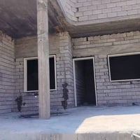 كادر حجر حلان تطبيق واجهات كوبنات شغل نظيف درجه اولى كرسته عمل أو بلمت...