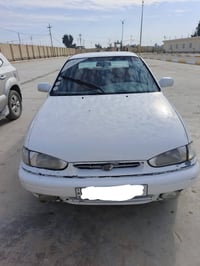 النترا • ١٩٩٣ • مكينة ٢٠٠٠