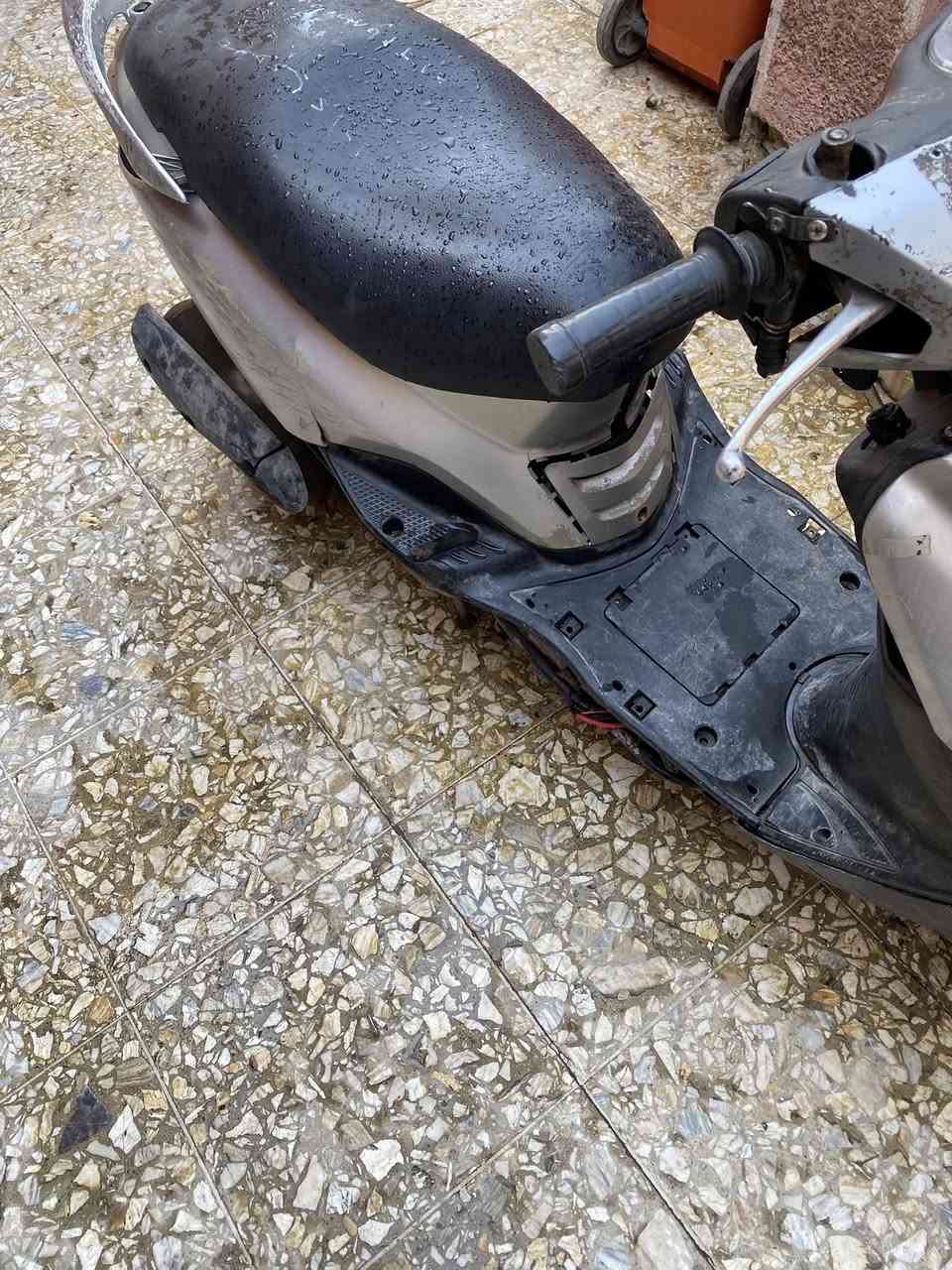 السلام عليكم شباب درجه بريز البيع الدرجه كوم حديد 
***********
مكاني بغداد حي اور
