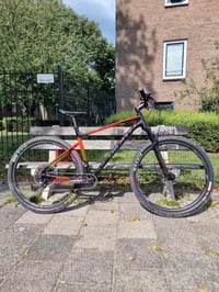 جاينت أصلي • دراجة جبلية • مقاس لارج